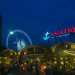 Asiatique The Riverfront