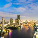 Bangkok: The Vibrant Heart of Thailand