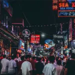 Pattaya: A Guide to the Best Nightlife Spots