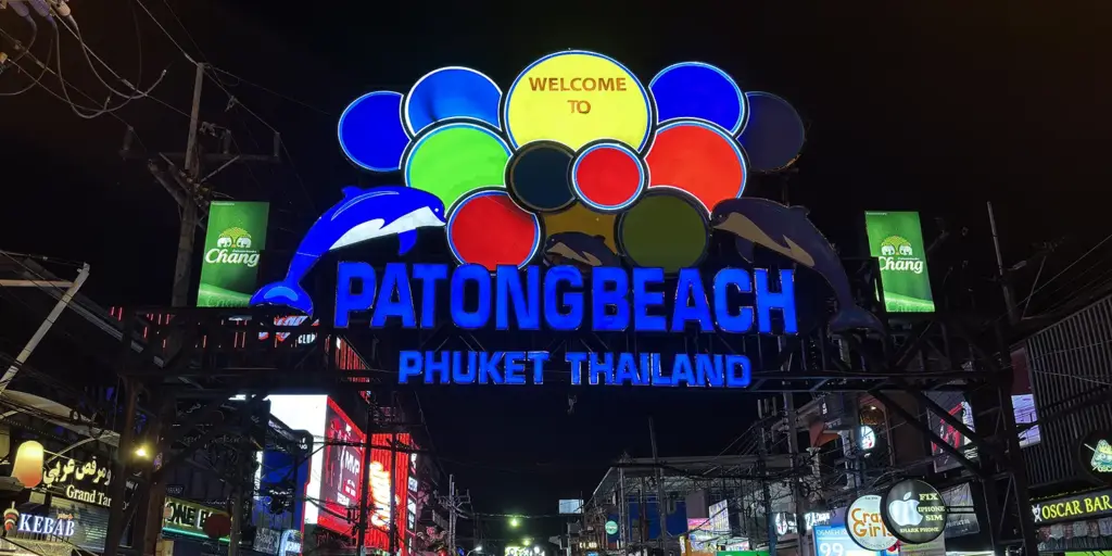 Phuket: A Guide to the Best Nightlife Spots