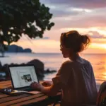 Thailand Digital Nomad Visa