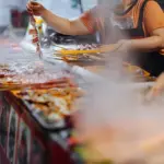 Thailand Street Food