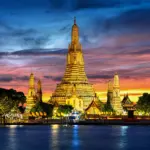 The History of Thailand: A Journey Through Time