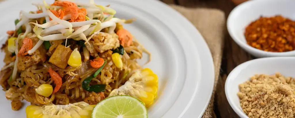 Pad Thai