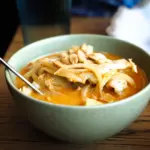 Thai Food: Massaman Curry