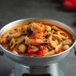 Thai Food: Tom Yum Goong