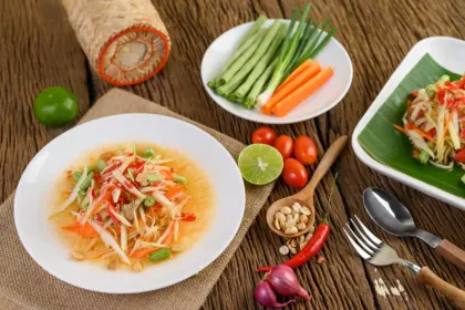 The Top 10 Most Popular Thai Dishes to Try