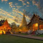 Discovering Chiang Mai: Thailand’s Enchanting Northern Gem