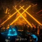 Levels Club & Lounge in Sukhumvit, Bangkok