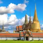 Rich History of Bangkok: Top Historical Sites to Visit