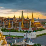 Wat Phra Kaew: The Temple of the Emerald Buddha