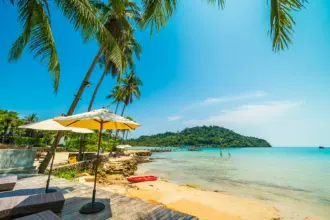 Kata Beach in Phuket: A Tropical Gem of Thailand