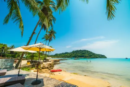 Kata Beach in Phuket: A Tropical Gem of Thailand