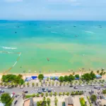 Patong Beach in Phuket