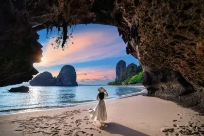 The 7 Best Beaches in Krabi