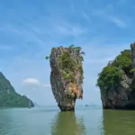 James Bond Island & Phang Nga Bay Thailand