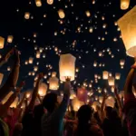 Loy Krathong Festival 2025