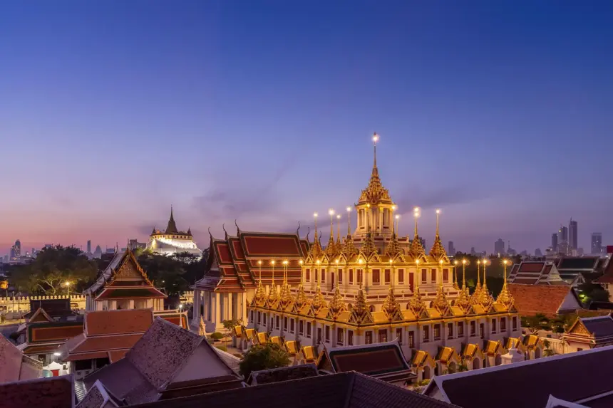 The 15 Best Things to Do in Bangkok (2025)