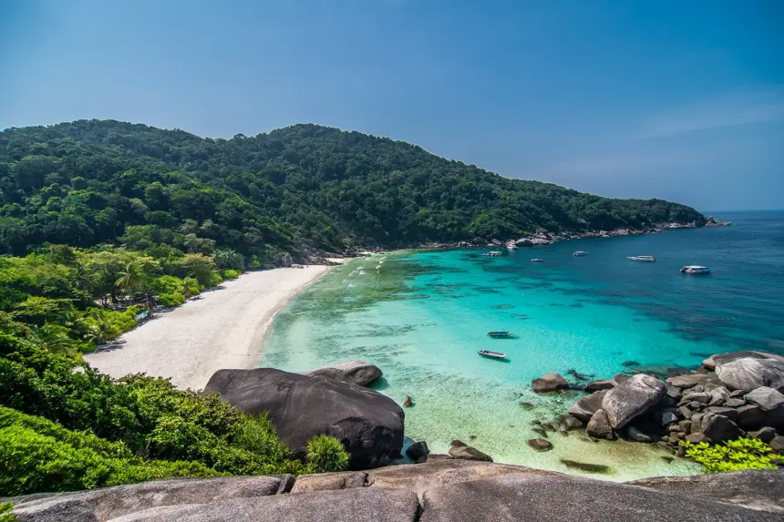 Kata Beach Phuket: Top Things To Do in Paradise