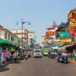 Khao San Road, Bangkok: The Ultimate Guide to the Backpacker’s Paradise