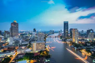 The 20 Best Things to Do in Bangkok