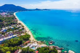 Top 10 Digital Nomad-Friendly Cafes in Phuket (2025)