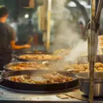 Top 10 Street Food in Thailand: A Culinary Adventure