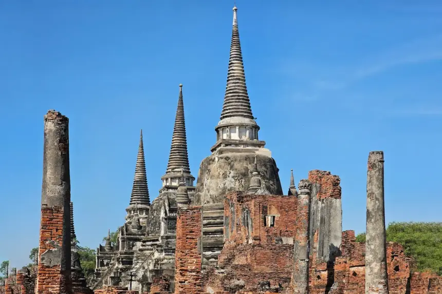 Top 12 Amazing Things to Do in Ayutthaya, Thailand