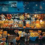 10 Best Street Food You Must Try In Pattaya