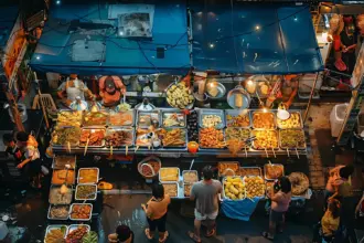 10 Best Street Food You Must Try In Pattaya