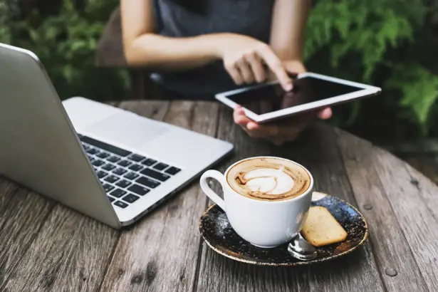 Bangkok’s Digital Nomad Paradise