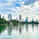 The 10 Best Parks in Bangkok