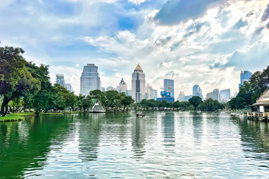 The 10 Best Parks in Bangkok