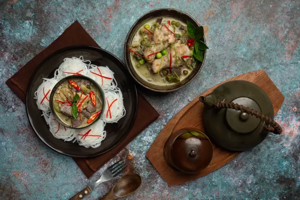 The 10 Best Restaurants in Bangkok