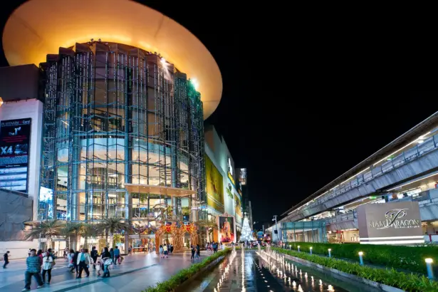 10 Best Things To Do in Siam