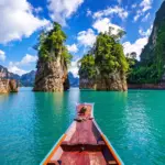Best Times to Visit Thailand