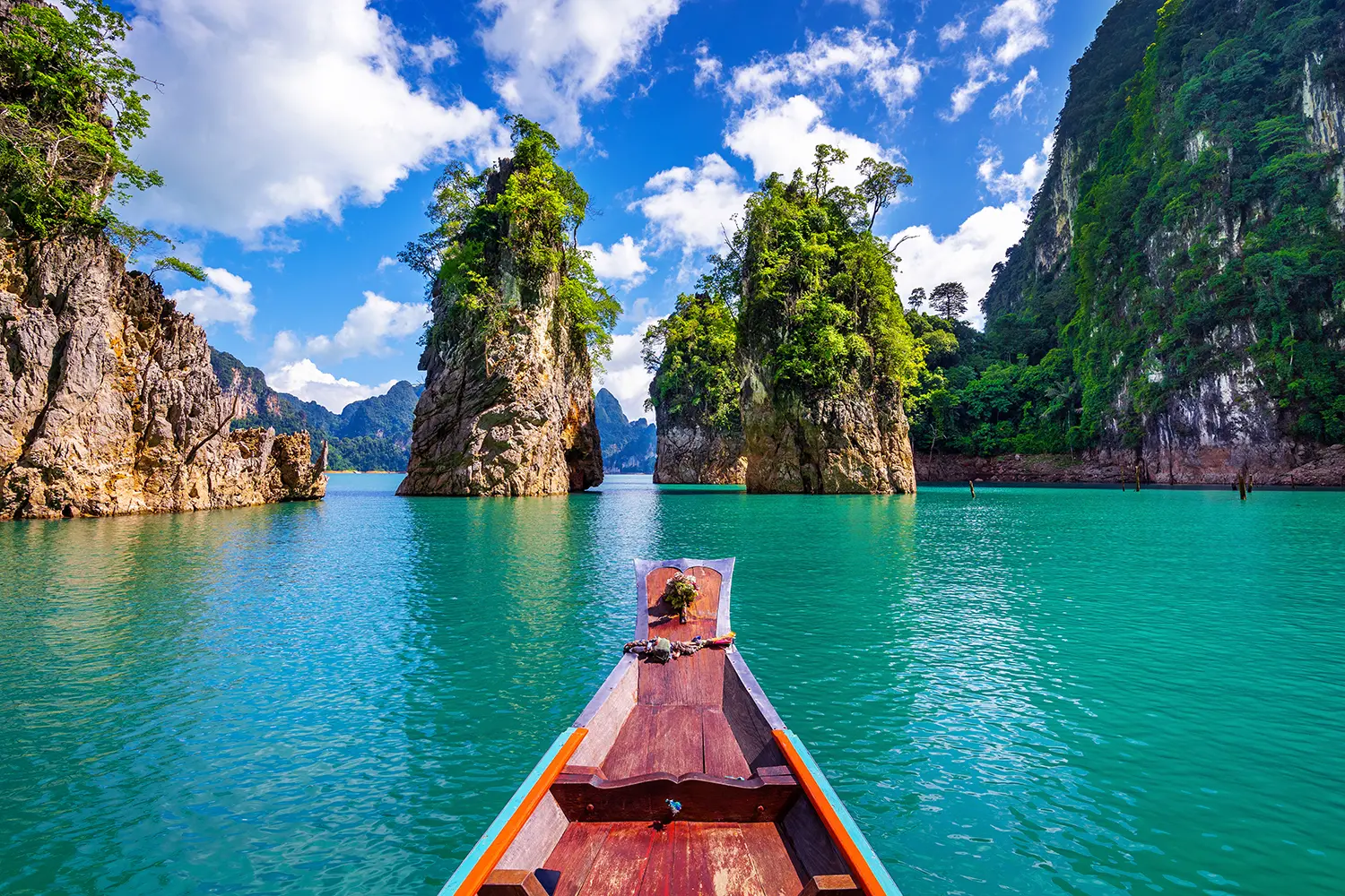 Best Times to Visit Thailand