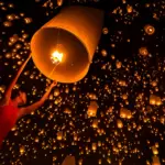 Yee Peng Lantern Festival 2025