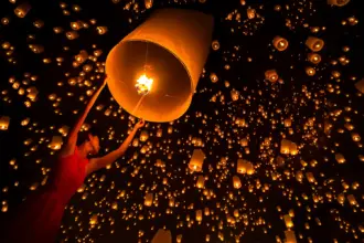 Yee Peng Lantern Festival 2025