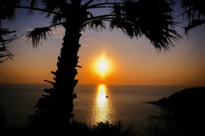 10 Best Sunset Bars in Phuket