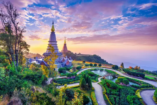 Best Time to Visit Chiang Mai in 2025