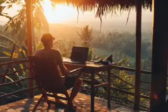 Chiang Mai: The Digital Nomad’s Paradise