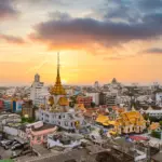 Must Do’s in Bangkok