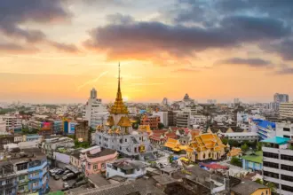 Must Do’s in Bangkok