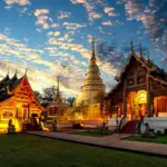 Must Do's in Chiang Mai