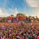 Thailand To Host Tomorrowland In 2026