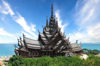 10 Best Things To Do In Pattaya