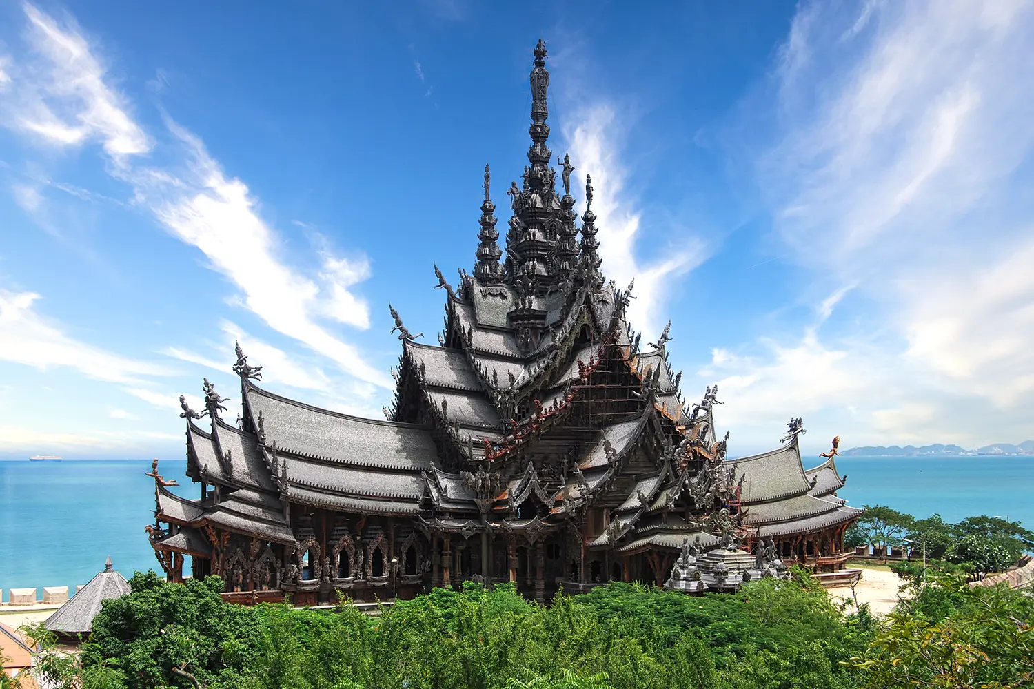 10 Best Things To Do In Pattaya