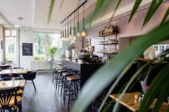 15 Best Cafes in Bangkok (Laptop Friendly!)
