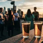 Best Rooftop Bars in Bangkok